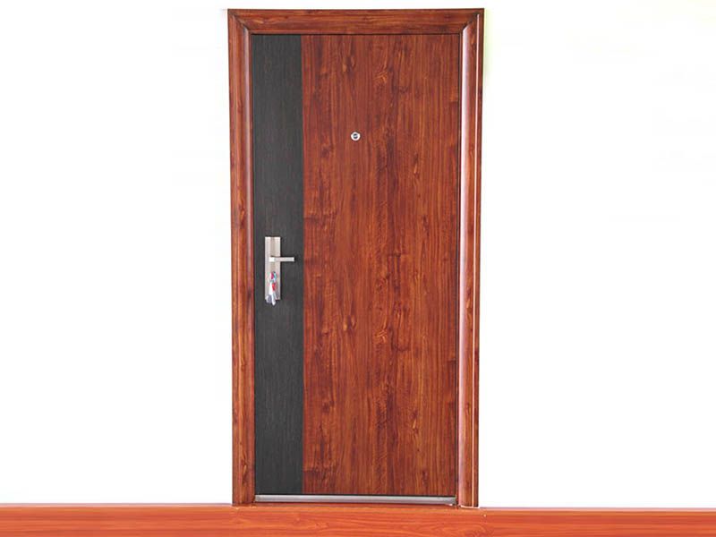 在運(yùn)用防火門(mén)的時(shí)間更多的是門(mén)的品質(zhì)