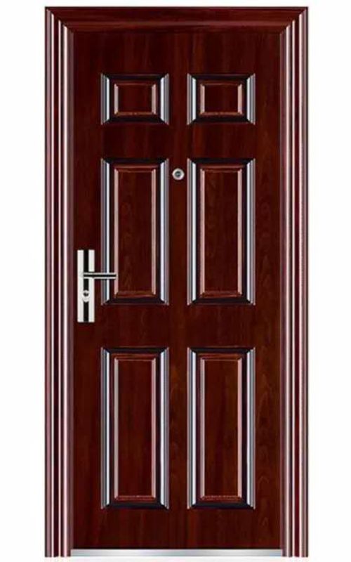 安全防盜門(mén)